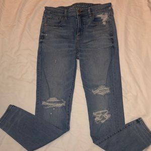 Next level stretch jeans